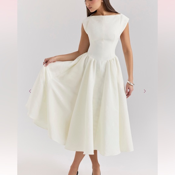 House of CB Dresses & Skirts - House of CB Debutante Dress